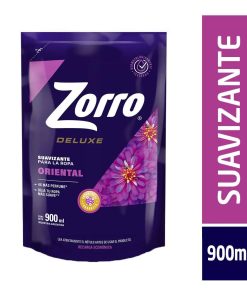 JABON LIQUIDO ZORRO ORIENTAL 900ML