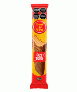 OBLEA BON O BON x30grs