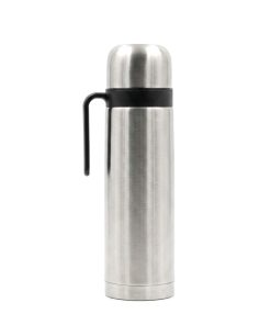 TERMO ACERO INOXIDABLE C/MANIJA