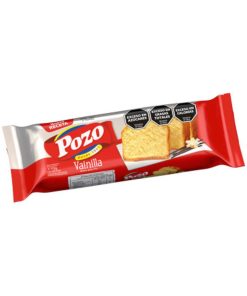 PUDDING POZO VAINILLA x300g