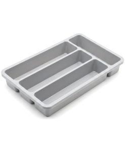 CUBIERTERO PLASTICO