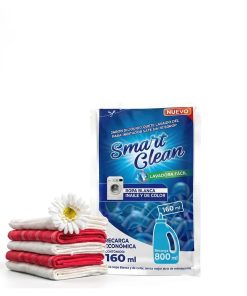 J LIQUIDO SMART CLEAN  RINDE  800ML