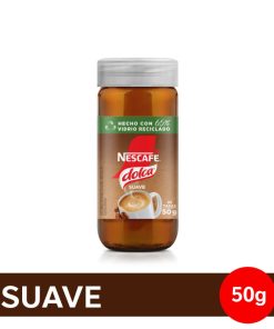 NESCAFE DOLCA SUAVE 50G
