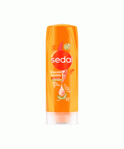 ACONDICIONADOR SEDAL RESTAURACION 190ML