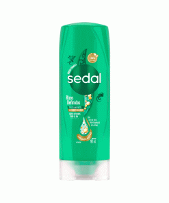 ACONDICIONADOR SEDAL RIZOS 190ML