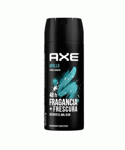 AXE 48HS APOLLO x96grs