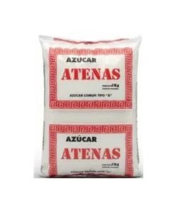 AZUCAR ATENAS 1Kg