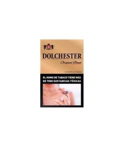 DOLCHESTER BOX 20 X U