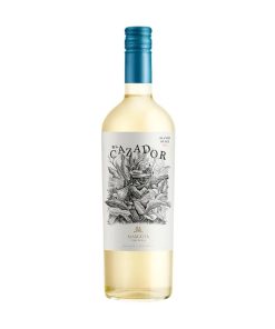 EL CASTIGO BLANCO DULCE 750ML
