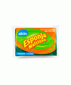 ESPONJA ALKLIN  X U