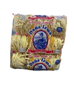 FIDEOS DOÑA IRMA MOÑO  500G