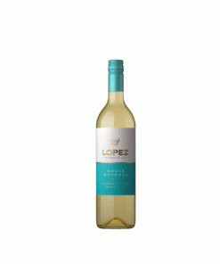 LOPEZ DULCE NATURAL 750 ML