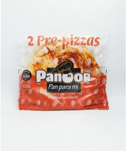 PREPIZZA PANOOR x2U