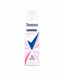 REXONA NUTRITIVE x89grs