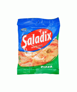 SALADIX BOLSA PIZZA 30G