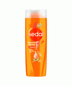 SHAMPOO SEDAL RESTAURACION 190ML