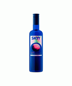 SKY "COSMIC" 750 ML