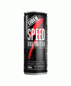 SPEED 250 CC