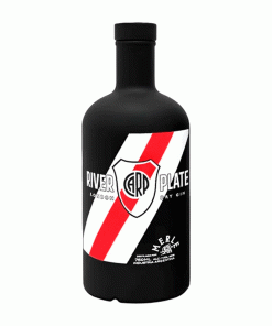 GIN HERBAL EDITION RIVER PLATE 750ML