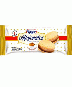 ALFAJOR MAICENA VIMAR  X6U