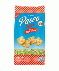 PASEO SABOR PIZZA x250G