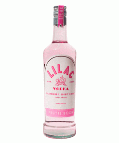 VODKA LILAC FRUTTI BOOM 750ML