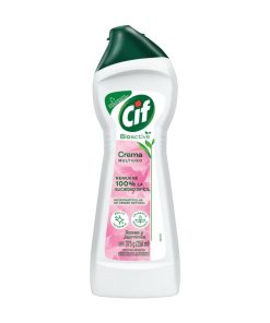 CIF CREMA ROSAS Y JAZMIN 250ML