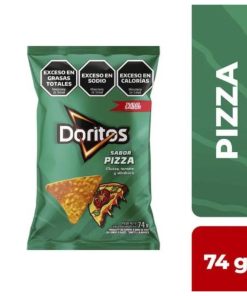 DORITOS PIZZA 74G