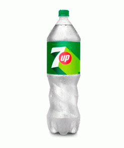 GASEOSA 7 UP 2 LTS.