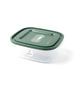 HERMETICO POLCA CUADRADO RUKA  2.7L