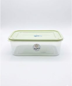 HERMETICO POLCA RECT RUKA  1.3L