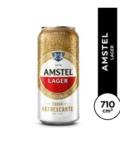 LATON AMSTEL 710 CC xU