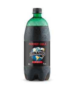 MASS FERNANDO FORTE 1L