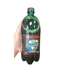 MASS FERNANDO FORTE 1L