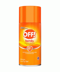 REPELENTE DE INSECTOS OFF 127G