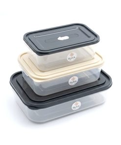 SET X3 HERM 1.3L RUKA