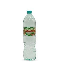 AGUA CORAZON BAJA EN SODIO 500ml
