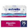 ALGODON ESTRELLA CLASICO 75G
