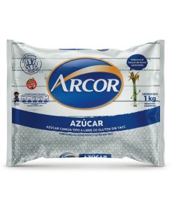 AZUCAR ARCOR 1Kg
