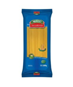FIDEOS MOLTO TALLARIN  x500g