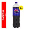 GASEOSA PEPSI 2L.