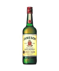 JAMESON WHISKEY 700 ML