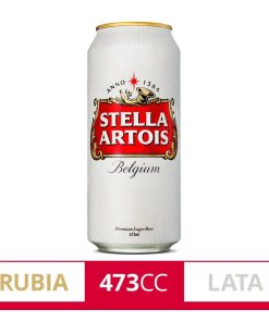 LATA STELLA 473cc xU