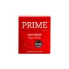 PRESERVATIVO PRIME ROJO  xU