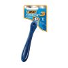 PRESTOBARBA BIC CONFORT TRIPLE HOJA X U