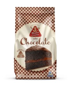 BIZCOCHUELO CHOCOLATE  MAMA COCINA 540G
