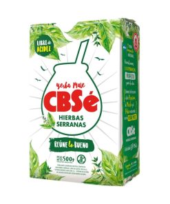 CBSE 500G