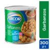GARBANZO ARCOR 300G