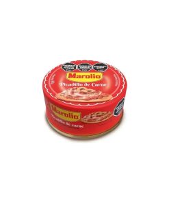PICADILLO DE CARNE  MAROLIO 90GR.