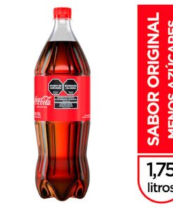 COCA COLA 1.75 LTS